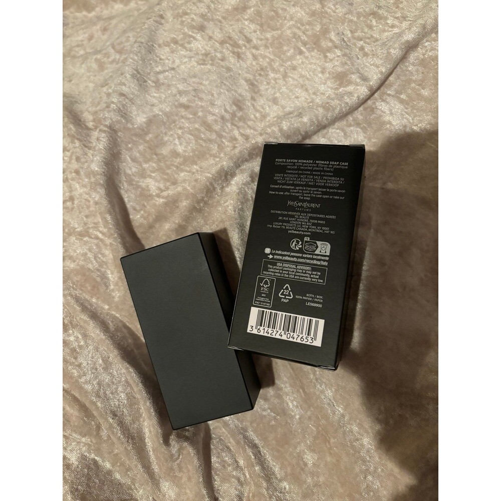 YSL soap box - Picture 2 of 3